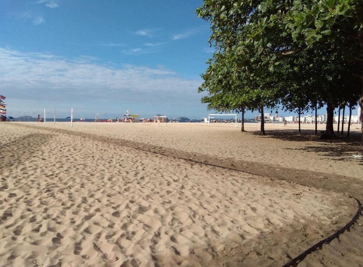 Apartment Suh Copacabana 06 Cost Close And Subway Rio de Janeiro