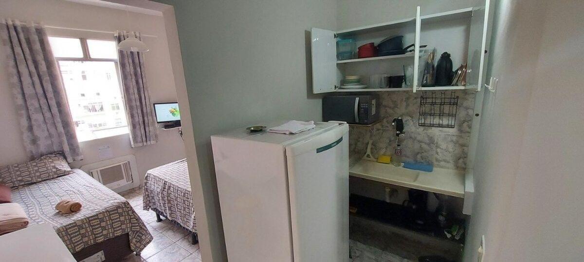 Apartamento Suh Copacabana 06 Cost Close And Subway *