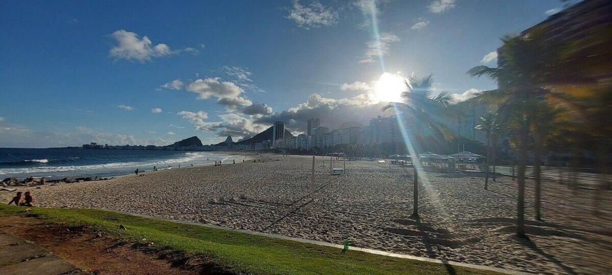 Apartamento Suh Copacabana 06 Cost Close And Subway Río de Janeiro