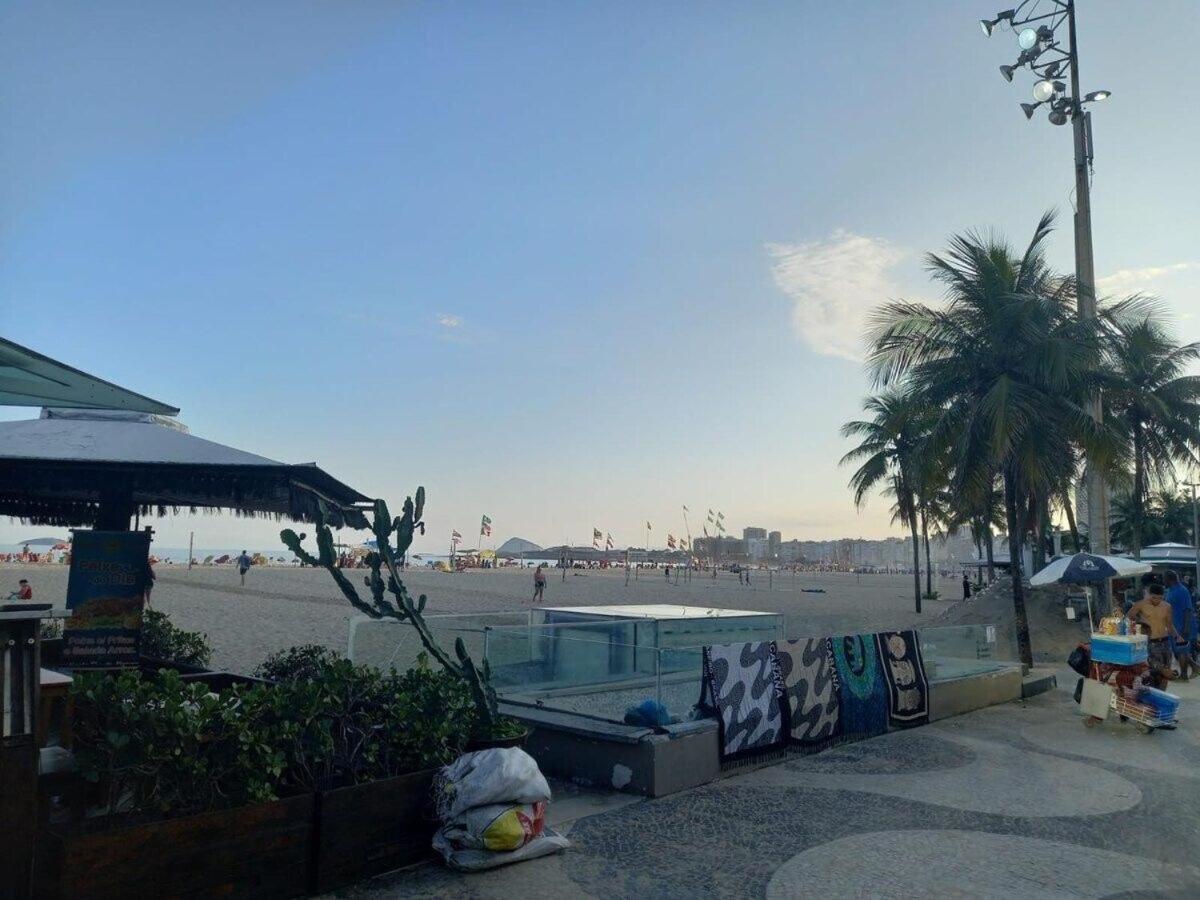 Suh Copacabana 06 Cost Close And Subway *