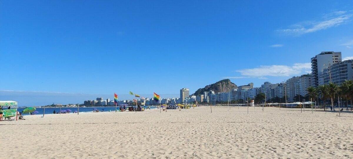 Apartamento Suh Copacabana 06 Cost Close And Subway