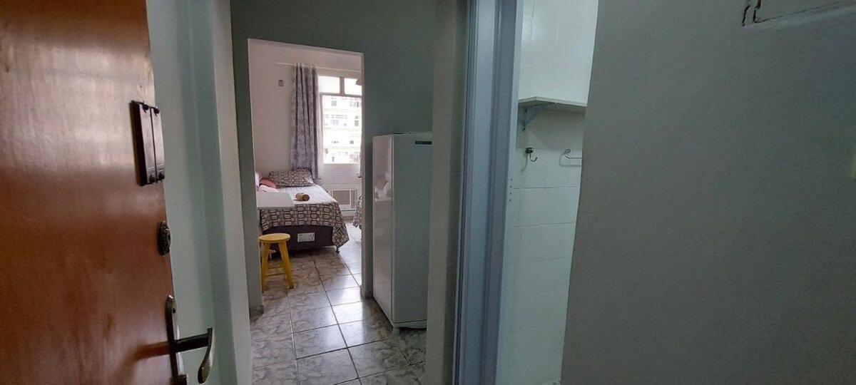 Suh Copacabana 06 Cost Close And Subway Apartamento *
