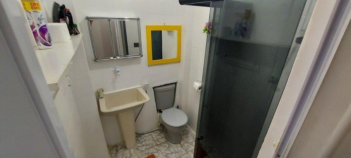 Apartamento Suh Copacabana 06 Cost Close And Subway Río de Janeiro