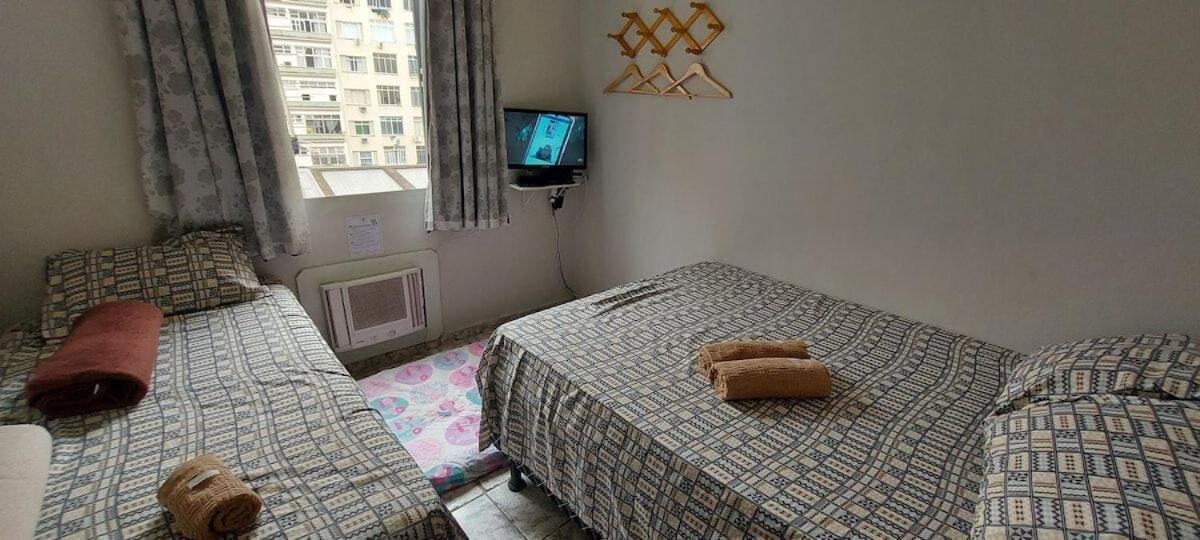 Apartamento Suh Copacabana 06 Cost Close And Subway *