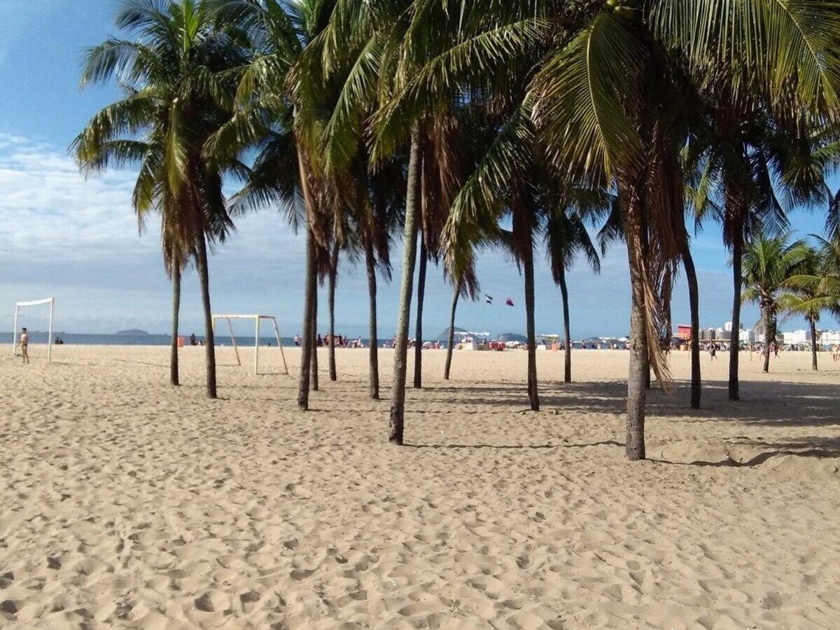 Suh Copacabana 06 Cost Close And Subway 公寓
